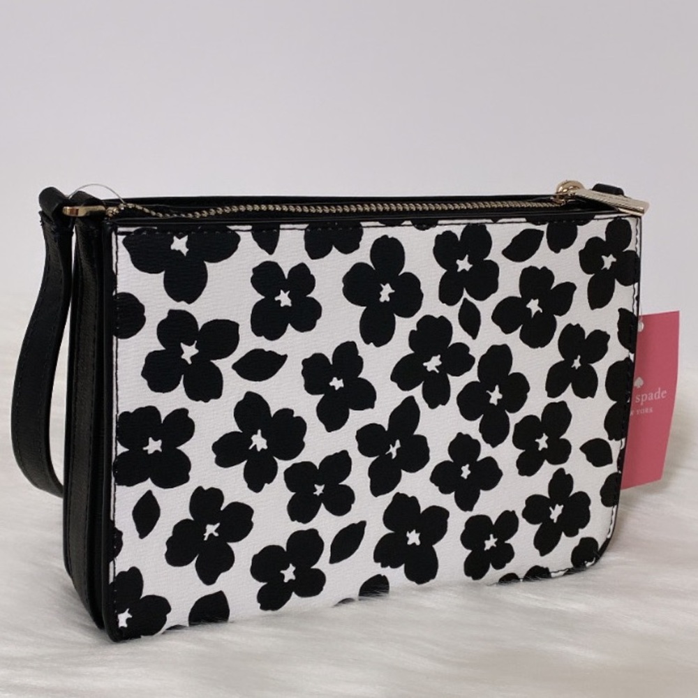 NWT💃Kate Spade darcy small slim crossbody Bag - Picture 4 of 11